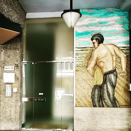 Maison Altinia, Locazione In Centro Storico A Due Passi Dalla Stazione *